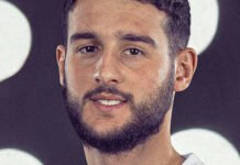 Nassim Chadli rejoint Al-Ain et participera au Mondial Nassim Chadli