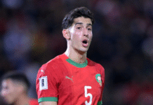 Leverkusen veut Nayef Aguerd, West Ham attend le chèque Nayef Aguerd