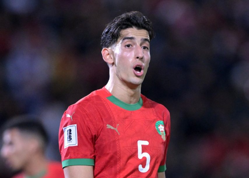 Leverkusen Veut Nayef Aguerd West Ham Attend Le Ch que