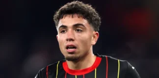 Neil El Aynaoui, futur Lion de l’Atlas ? L’avis tranché d’Adil Hermach Neil El Aynaoui