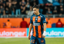 De la CAN U20 à la Ligue 2, quel avenir pour Othmane Maamma ? Othmane Maamma