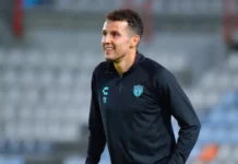 Mondial des Clubs : Oussama Idrissi vise la lune, avec humour ! Oussama Idrissi