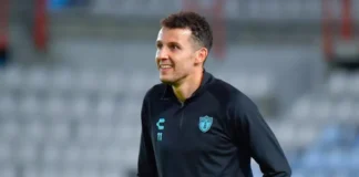 Mondial des Clubs : Oussama Idrissi vise la lune, avec humour ! Oussama Idrissi