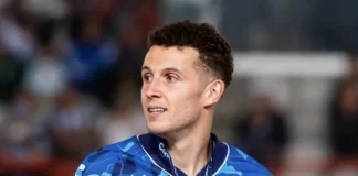 Liga : Oussama Idrissi de retour en Espagne si Oviedo est promu Oussama Idrissi