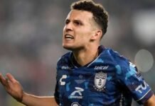 Pachuca : Idrissi forfait pour la suite du Mondial des Clubs ? Oussama Idrissi