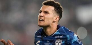 Pachuca : Idrissi forfait pour la suite du Mondial des Clubs ? Oussama Idrissi