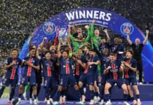Ligue des Champions UEFA : d’où vient l’argent… et où va-t-il ? PSG