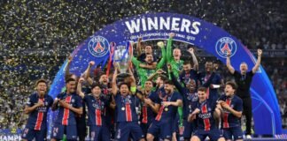 Ligue des Champions UEFA : d’où vient l’argent… et où va-t-il ? PSG