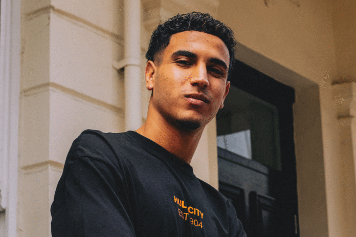 Reda Laalaoui rejoint Hull City