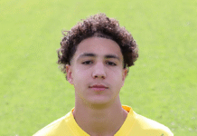 L’AS Monaco va enrôler un prodige marocain du NAC Breda Safouane Benzahra