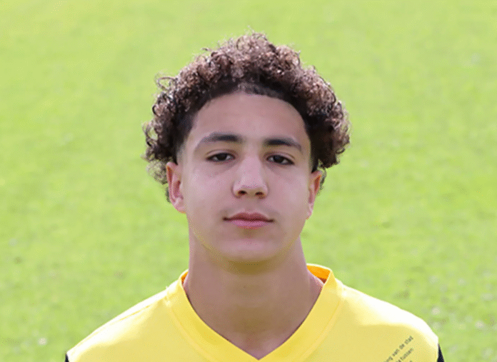Safouane Benzahra Safouane Benzahra