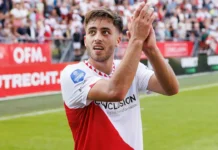 CAN 2025 : El Karouani ne digère pas son absence, entre frustration et résilience Souffian El Karouani