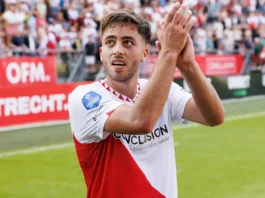 Souffian El Karouani