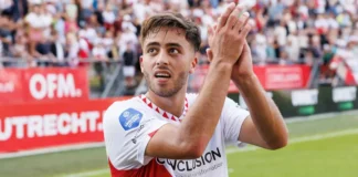 CAN 2025 : El Karouani ne digère pas son absence, entre frustration et résilience Souffian El Karouani