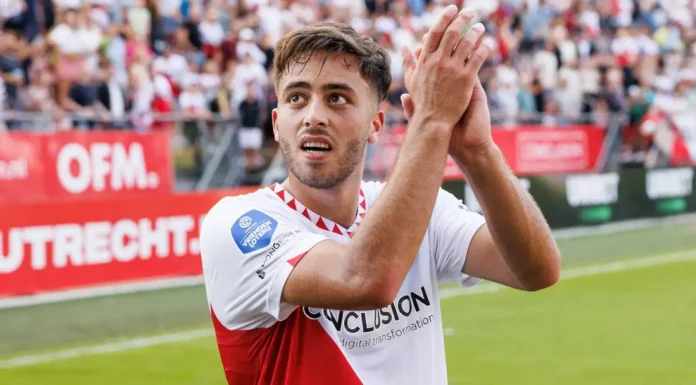 CAN 2025 : El Karouani ne digère pas son absence, entre frustration et résilience Souffian El Karouani