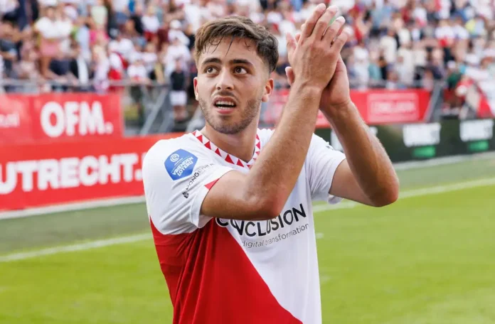 Souffian El Karouani