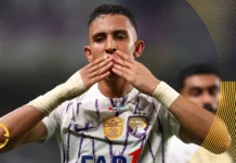 Coupe du Monde des Clubs : La FIFA met en lumière Soufiane Rahimi Soufiane Rahimi