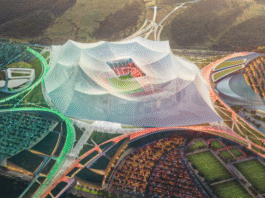 Stade Hassan 2