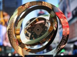 Trophée Coupe du monde des clubs