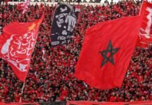 Une forte présence marocaine à la Coupe du Monde des Clubs 2025 WAC_Maroc