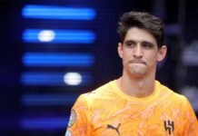 Villarreal cherche un gardien expérimenté, Yassine Bounou un club ambitieux Yassine Bounou