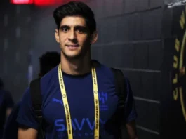 Yassine Bounou poursuivra sa carrière en Arabie Saoudite Yassine Bounou