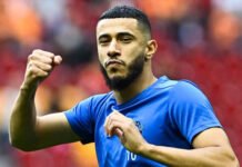 Snobé par Montpellier, Younès Belhanda règle ses comptes Younes Belhanda