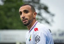 Youssef El Kachati change de cap et signe au NEC Nimègue Youssef El Kachati