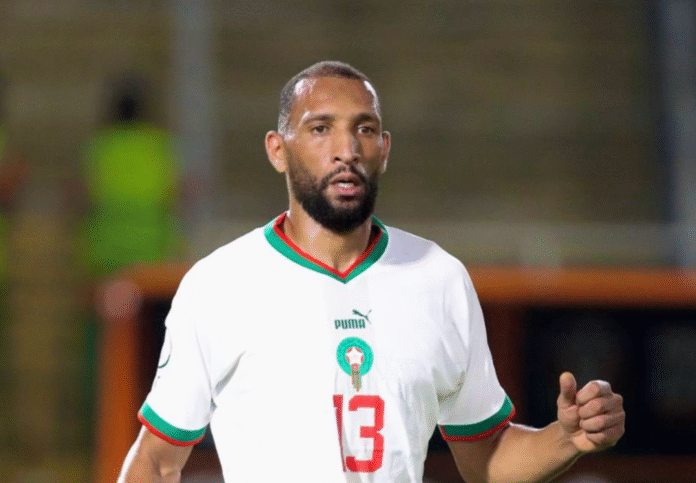 Yunis Abdelhamid