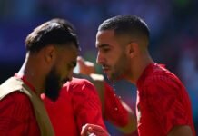 Le WAC viserait haut, mais dans quelle direction ? Ziyech_Boufal
