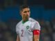 Ballon d’Or Africain : Achraf Hakimi confiant avant la cérémonie Achraf Hakimi