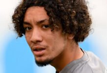 Bilal Nadir, parti pour rester à l’Olympique de Marseille Bilal Nadir