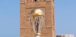 WAFCON 2026 : le Maroc maintenu, le boycott en préparation CAN Féminine - Trophée