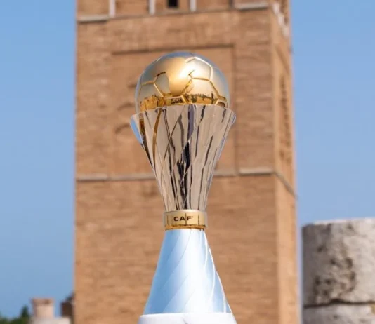 WAFCON 2026 : le Maroc maintenu, le boycott en préparation CAN Féminine - Trophée