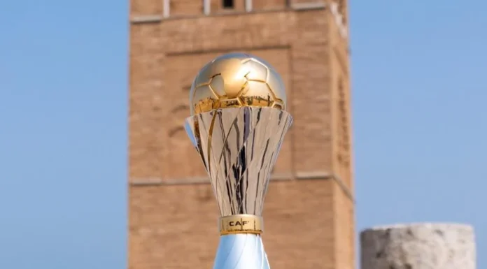 WAFCON 2026 : le Maroc maintenu, le boycott en préparation CAN Féminine - Trophée