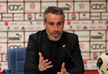 Vilda salue la combativité des Lions de l’Atlas face aux Cooper Queens Jorge Vilda