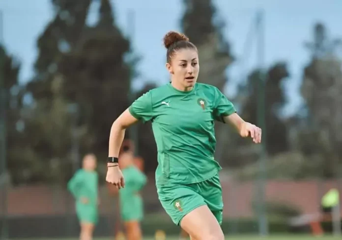 Elodie Nakkach Elodie Nakkach