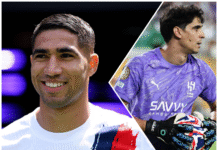 Mondial des clubs : quatre Lions de l’Atlas en quarts, d’autres pourraient suivre Hakimi_Bounou