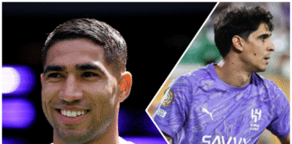 Mondial des clubs : quatre Lions de l’Atlas en quarts, d’autres pourraient suivre Hakimi_Bounou