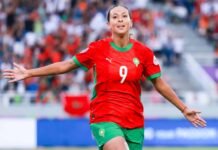 Le Maroc dompte le Mali (3‑1) et file en demi‑finale