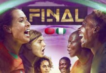 Les Lionnes en finale