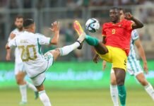 La Guinée choisit le Maroc pour accueillir l’Algérie dans les éliminatoires de la Coupe du Monde 2026