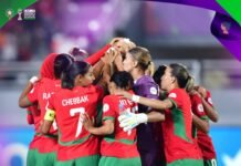 CAN Féminine 2024 : Désillusion cruelle pour les Lionnes de l’Atlas en finale