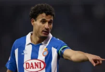 Leverkusen avance pour Omar El Hilali