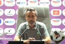 Les Lionnes de l’Atlas prêtes à rugir face à la RDC, selon Jorge Vilda Jorge Vilda