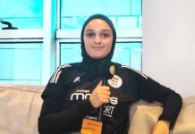 CAN 2025 : Les Fennecs malmenées à domicile avant de rejoindre « l’autre pays »