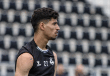 Mohamed Hamdoune choisit le Betis B pour franchir un cap Mohamed Hamdoune