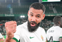 Mourad El Ghezouani pourrait rejoindre Anderlecht cet été Mourad El Ghezouani