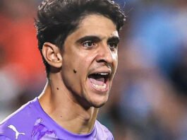 Yassine Bounou