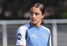 Le KRC Genk fonce sur Yassine Kechta, priorité absolue du mercato Yassine Kechta